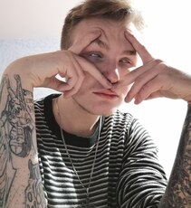 Василий, 22, Арсеньев