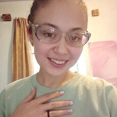 Рита, 23, Алатырь