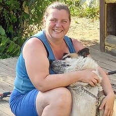Ярослава, 47, Череповец