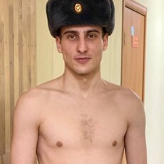 Женя, 22, Унеча