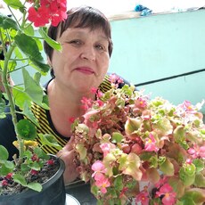 Ангелина, 62, Санкт-Петербург