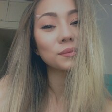 Лина, 25, Тарко-Сале