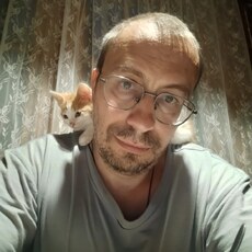 Вячеслав, 46, Прокопьевск