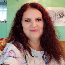 Уля, 47, Новосиль