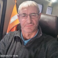 Фёдор, 51, Томмот
