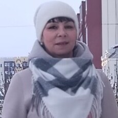 Лариса, 53, Москва