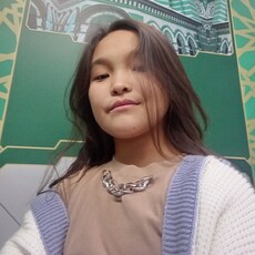 Александра, 23, Железногорск (Красноярский край)