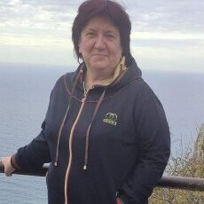 Инна, 63, Красноярск