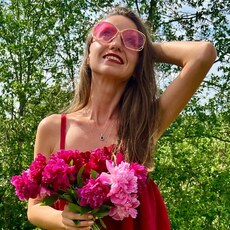 Эмма, 39, Лисичанск