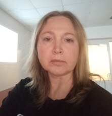 Лиза, 53, Первомайск (Нижегородская область)