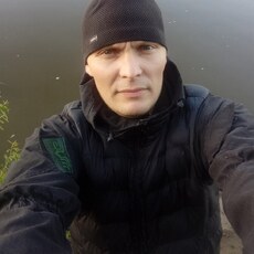 Марк, 33, Подпорожье