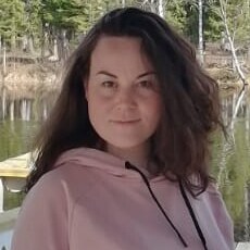 Ульяна, 42, Ангарск