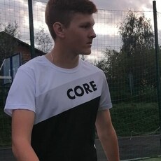 Артур, 21, Славск