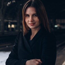 Владислава, 26, Починок