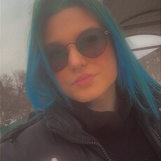 Сюзанна, 19, Аша