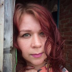 Вита, 34, Чухлома