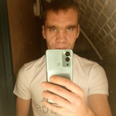 Прохор, 35, Димитровград