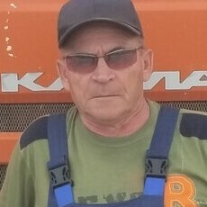 Геннадий, 62, Чегем