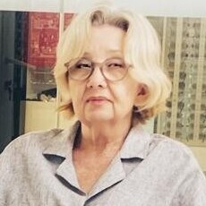 Лина, 69, Качканар