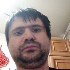 Даниил, 42, Красновишерск