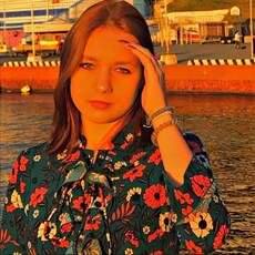 Юля, 20, Зеленодольск