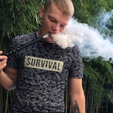 Руслан, 28, Яровое