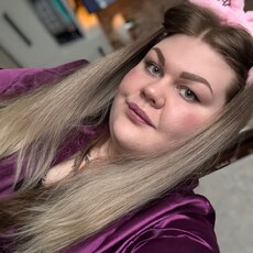 Ника, 27, Боготол