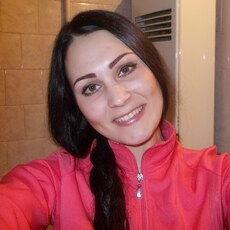 Нина, 41, Пологи