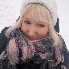 Виолетта, 44, Нарьян-Мар