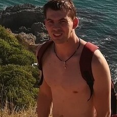Гоша, 31, Гурьевск (Калининградская область)
