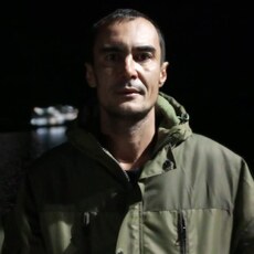 Эдик, 41, Белоусово