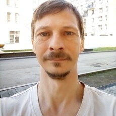 Марк, 43, Одинцово