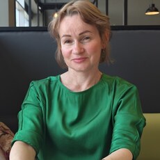 Милена, 50, Урень