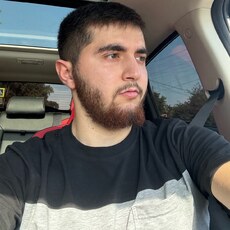 Гриша, 25, Зея