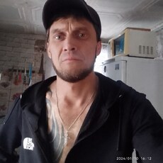 Оскар, 40, Калач-на-Дону