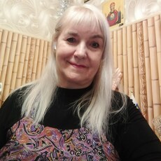 Настя, 56, Свирск