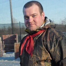 Руслан, 37, Кяхта