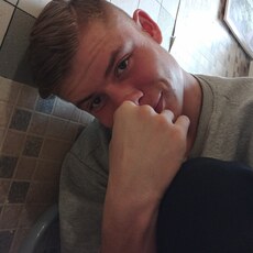Яков, 23, Кириллов