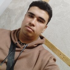 Мироша, 28, Ульяновск
