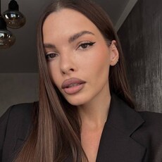 Алина, 22, Теберда