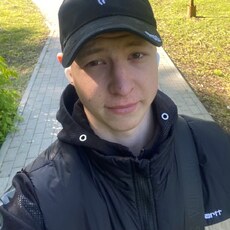 Мирон, 20, Ясный