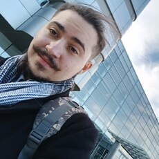 Адриан, 25, Дмитриев