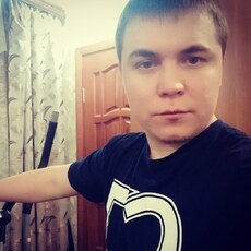 Иосиф, 33, Первоуральск