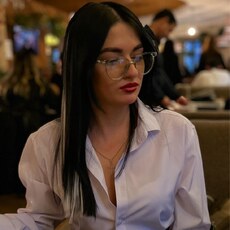 Алина, 27, Кольчугино