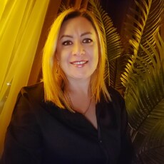 Анастасия, 41, Анжеро-Судженск