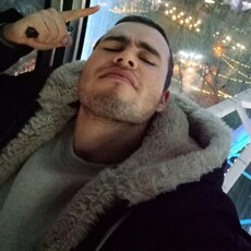 Боря, 23, Пятигорск