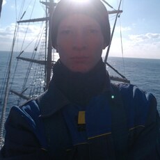 Афанасий, 19, Сольцы