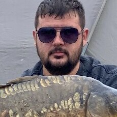 Эмиль, 34, Казань