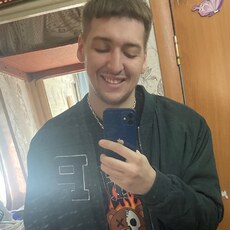 Ярослав, 22, Червонопартизанск