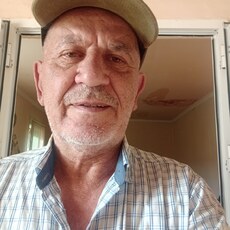 Андрей, 66, Алагир